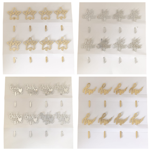 PLEKSİ KÜRDAN MODELLERİ